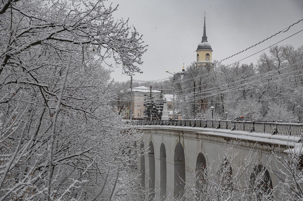 Photograph by Андрей Ларин