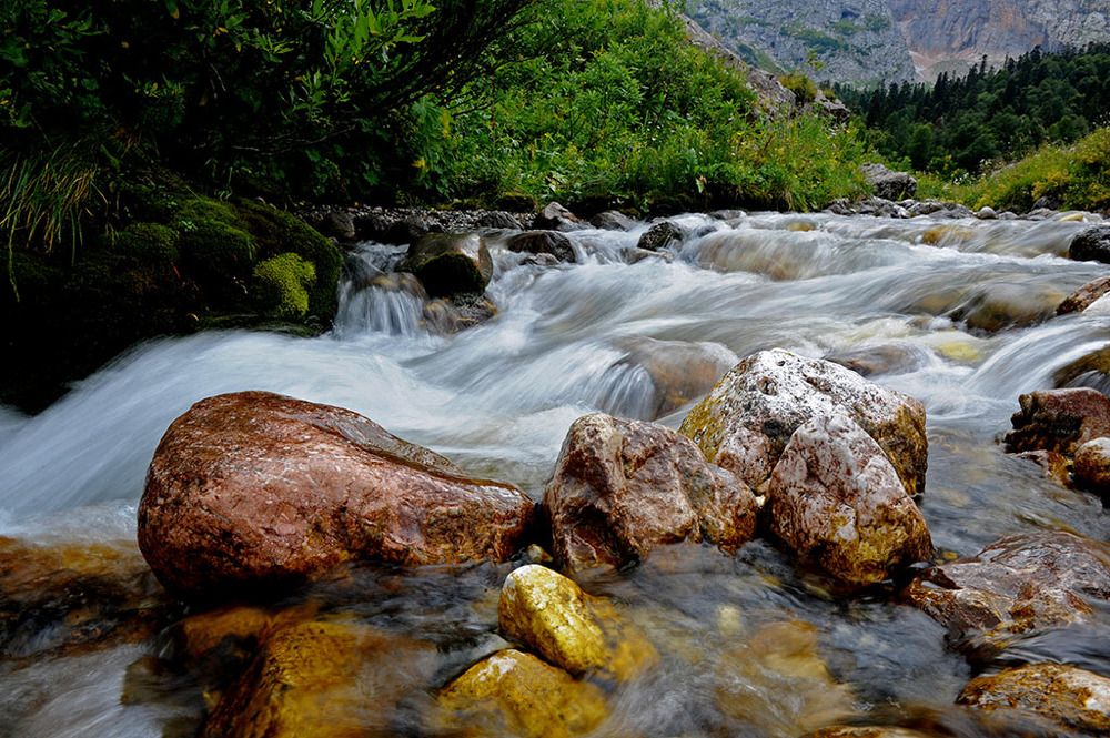 Photograph by Виктор Клюшкин