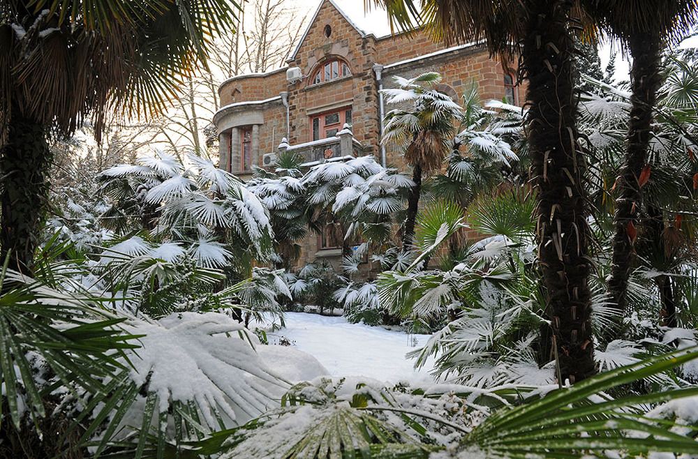 Photograph by Виктор Клюшкин