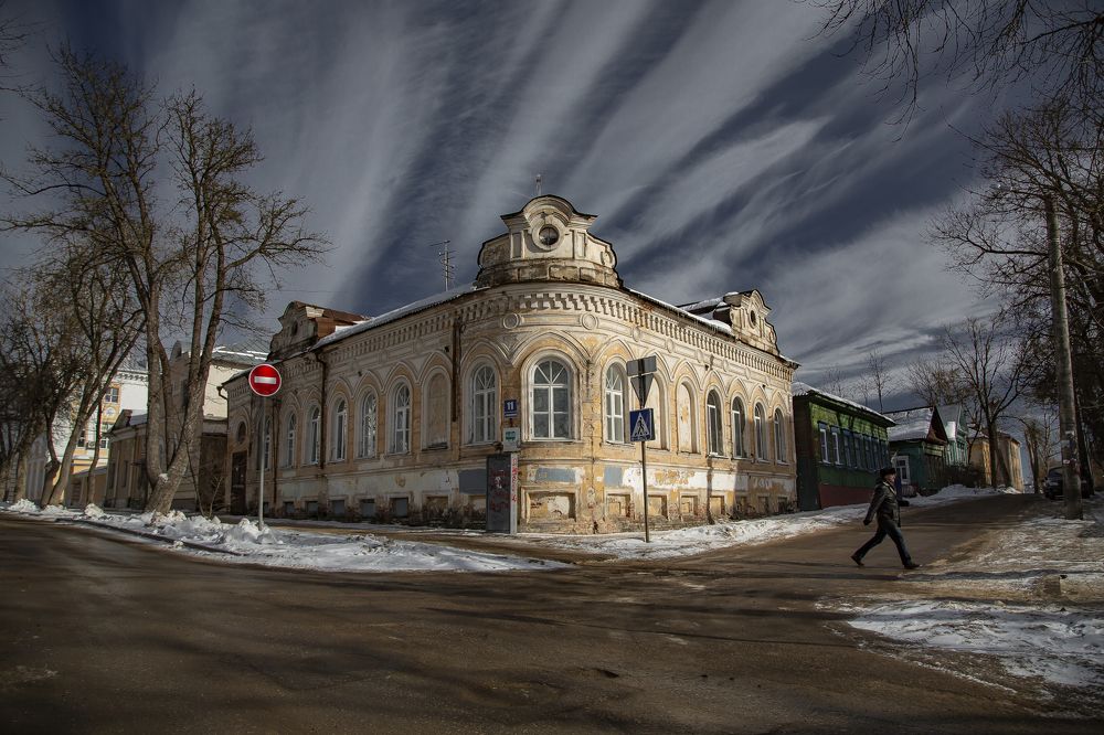 Photograph by Андрей Ларин