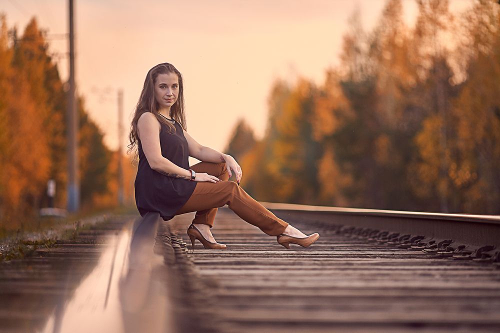 Photograph by Кристина Эйхман