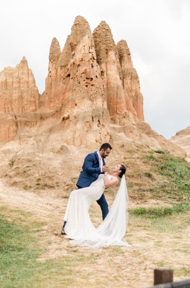 Photograph by Amra Kunduklija