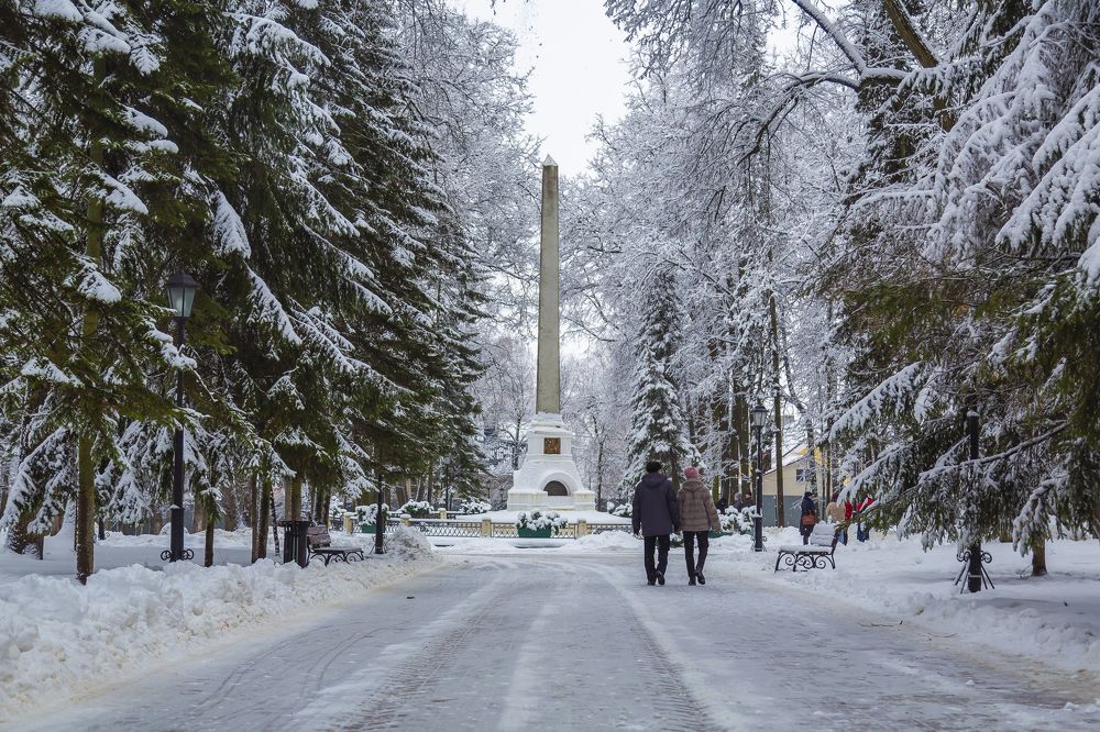 Photograph by Андрей Ларин