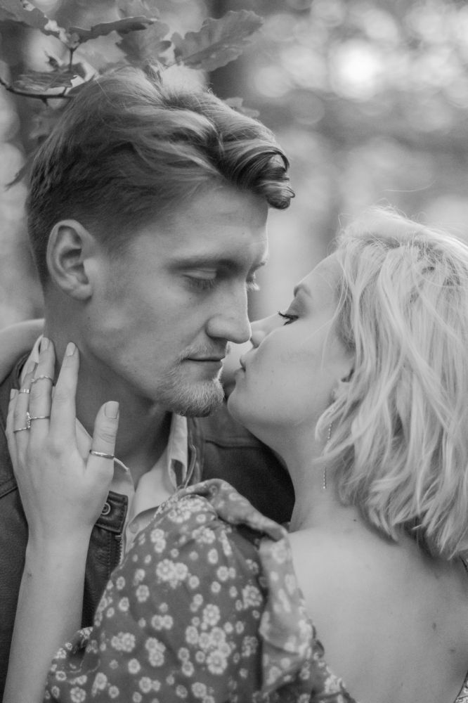 Photograph by Amra Kunduklija