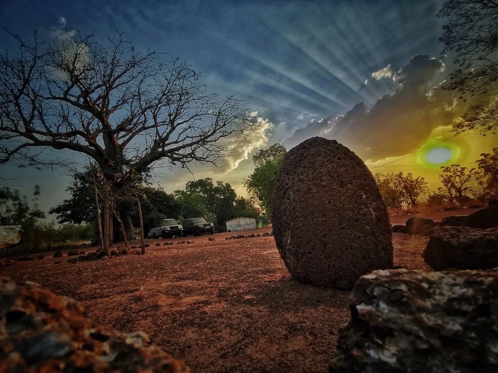 Photograph by Abdul-Latif Umar Mohammed