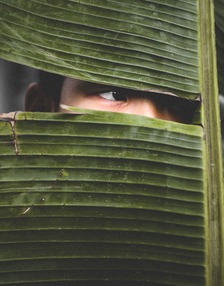 Photograph by Wira Awank