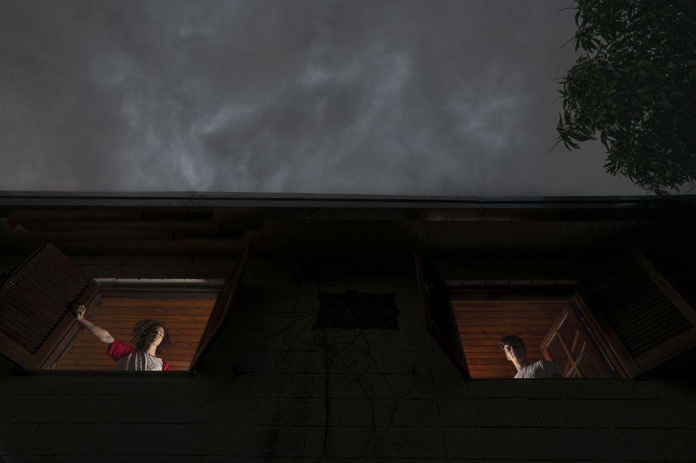 Photograph by paula souilhe