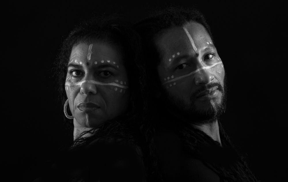 Photograph by paula souilhe