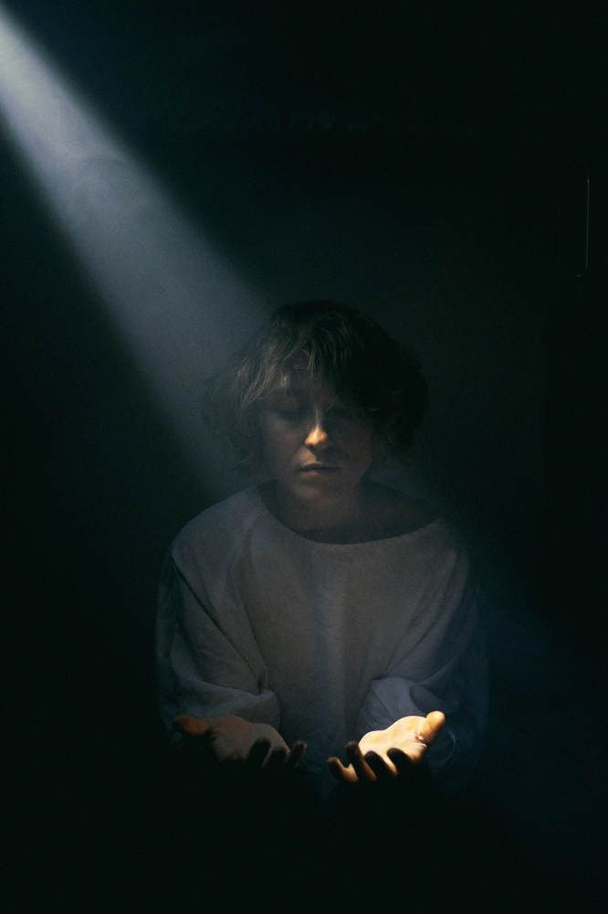 Несущая свет