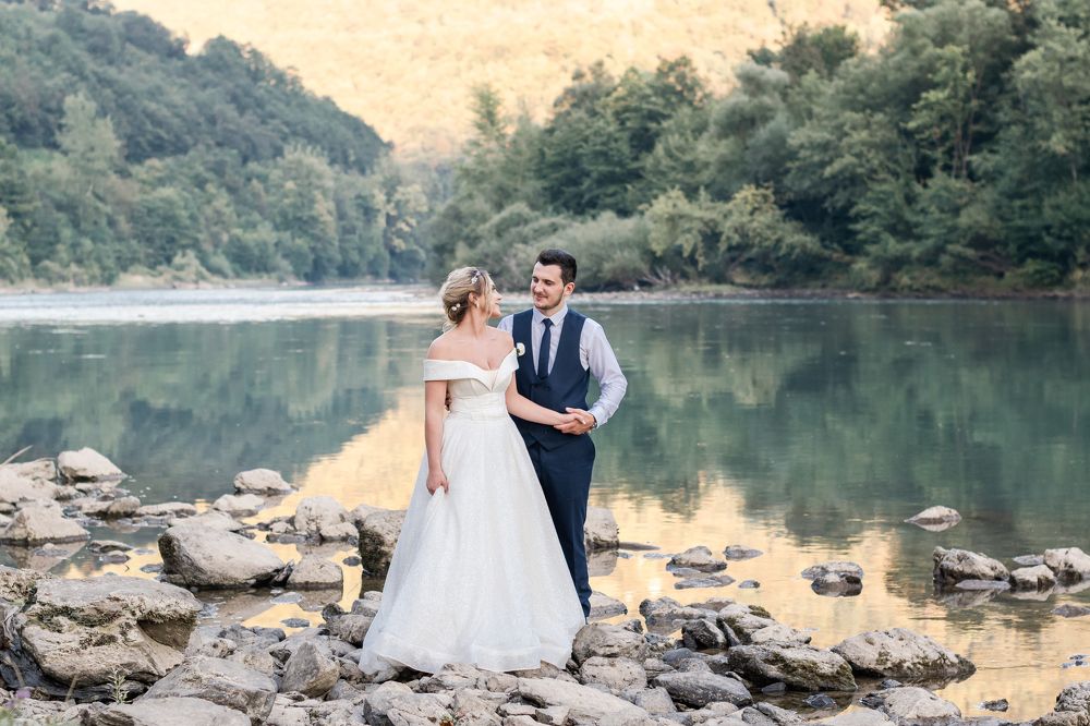 Photograph by Amra Kunduklija