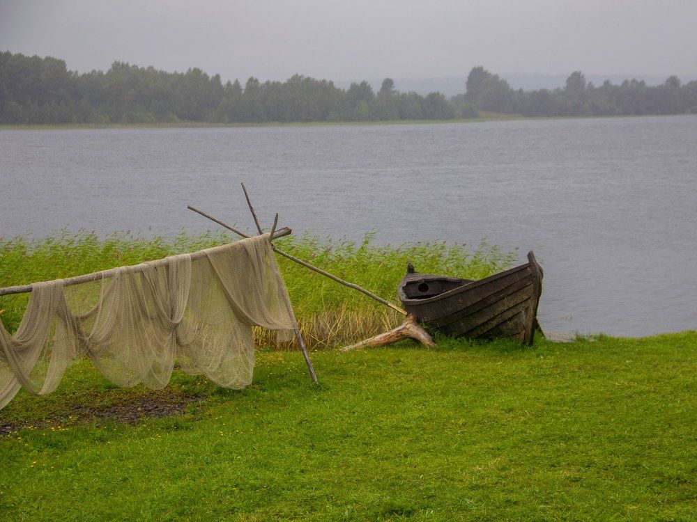 Photograph by Сергей Маркелов