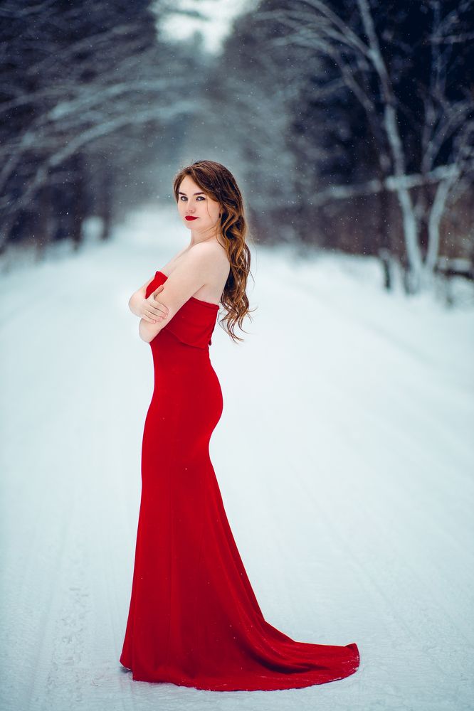 Photograph by Андрей Коротких