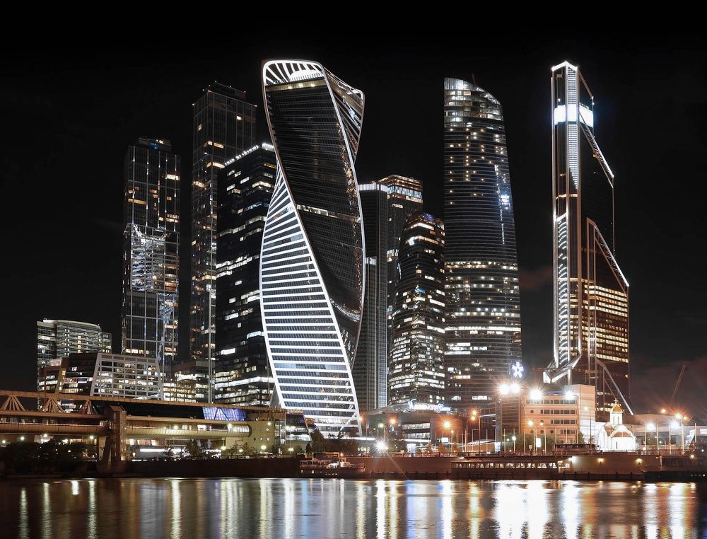 Фотография автора Дмитрий Чуфаров