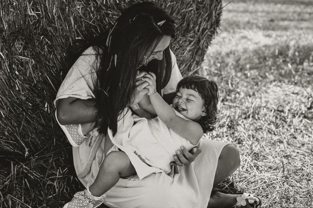 Photograph by Polina Barinova