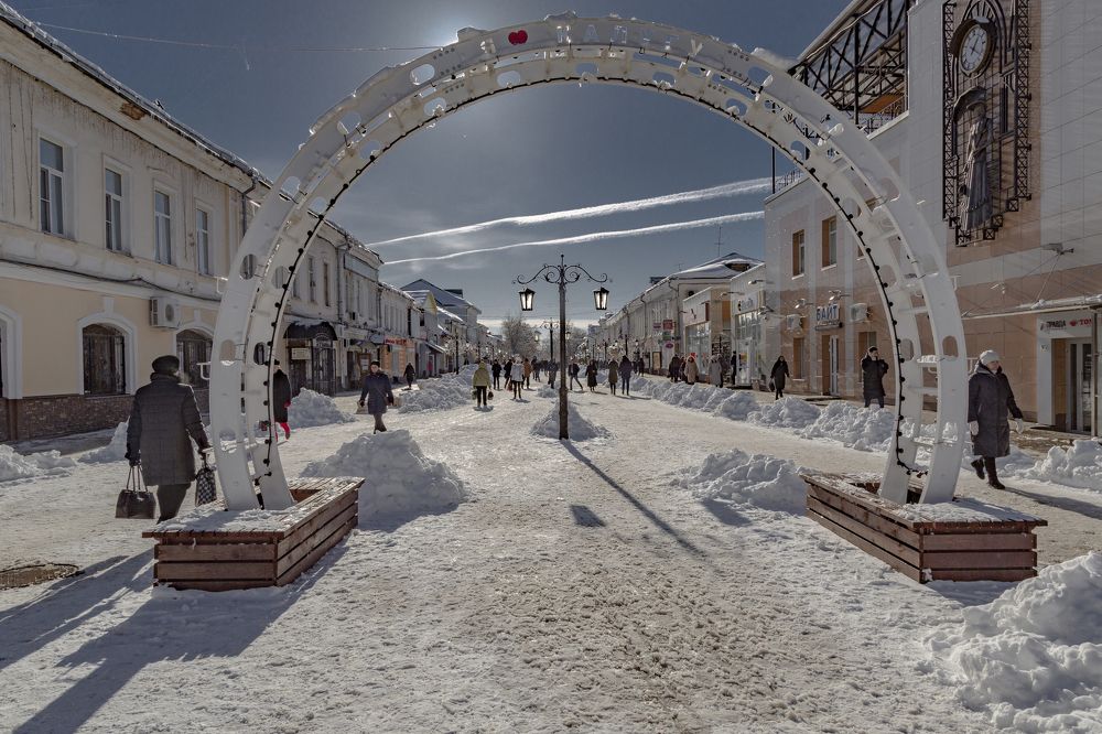 Photograph by Андрей Ларин