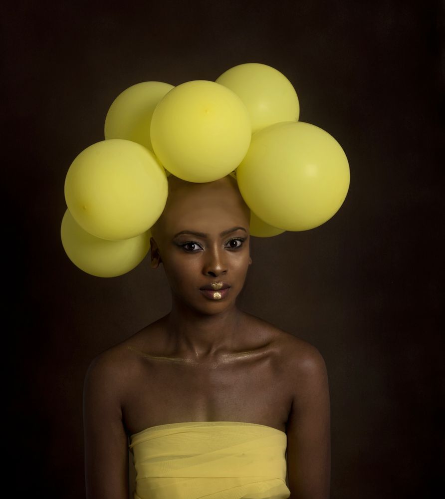 Photograph by Heidi Broschk