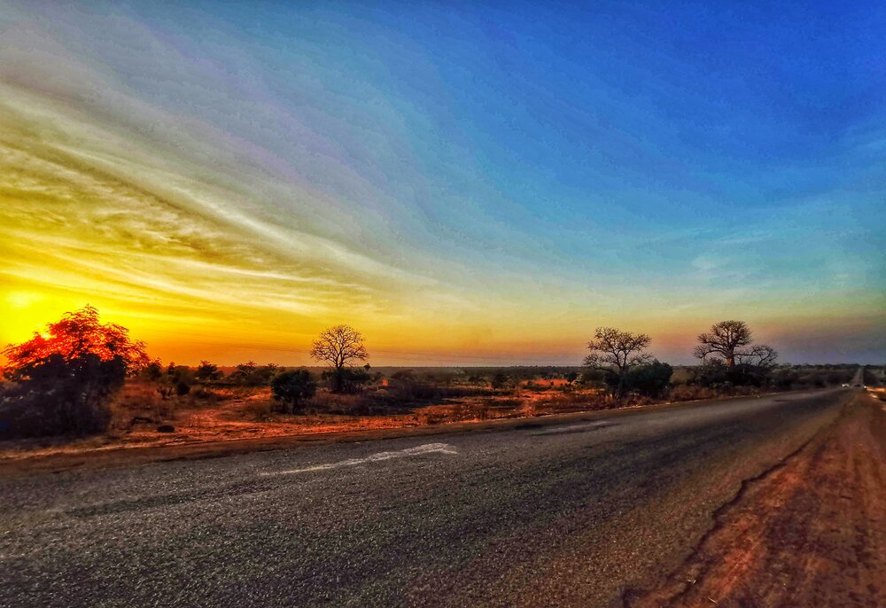 Photograph by Abdul-Latif Umar Mohammed