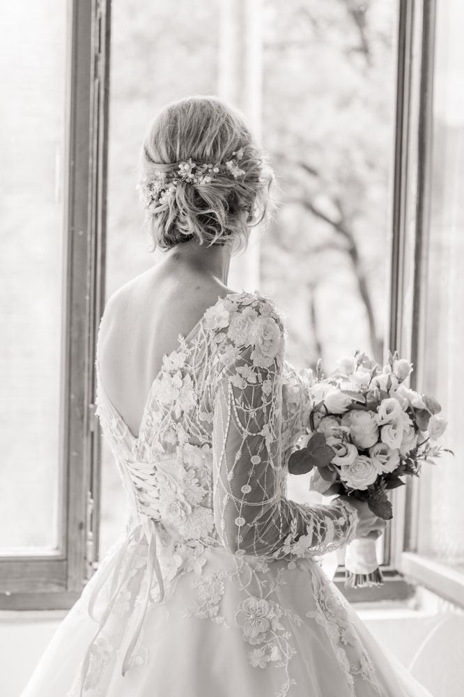 Photograph by Amra Kunduklija