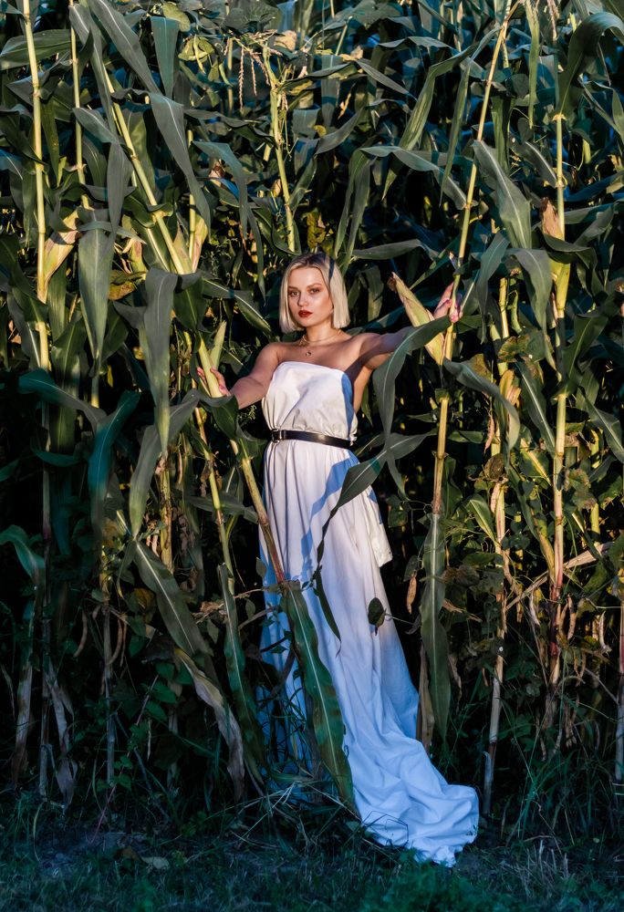 Photograph by Amra Kunduklija