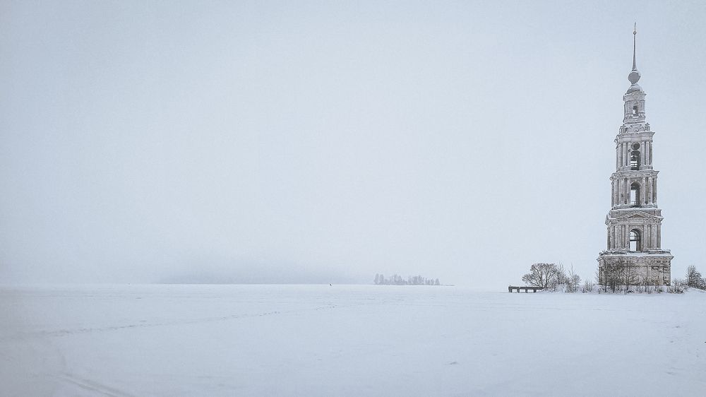 Kalyazin, Russia