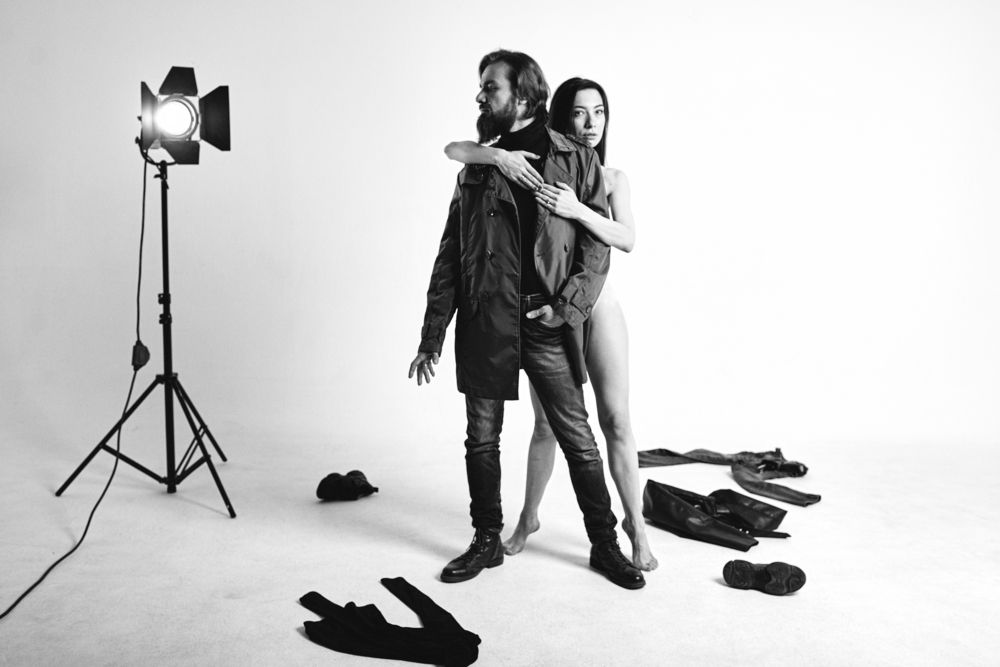 Photograph by Владимир Борелье