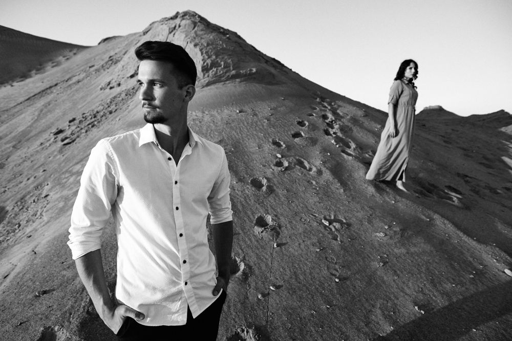 Photograph by Владимир Борелье