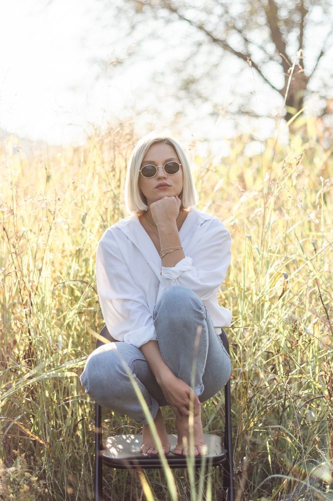 Photograph by Amra Kunduklija