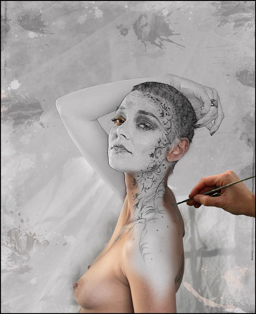 Photograph by Heidi Broschk