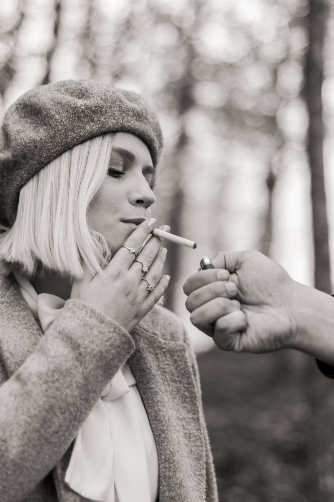 Photograph by Amra Kunduklija