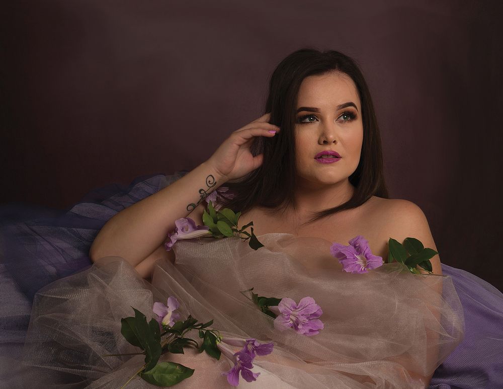 Photograph by Heidi Broschk