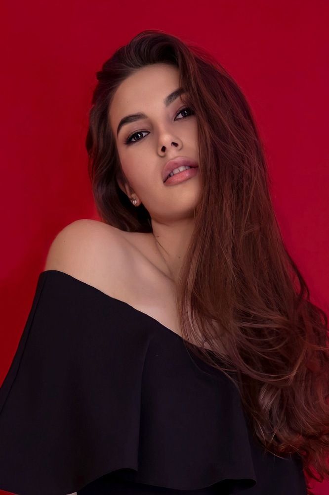 Фотография автора Элла Ляхова