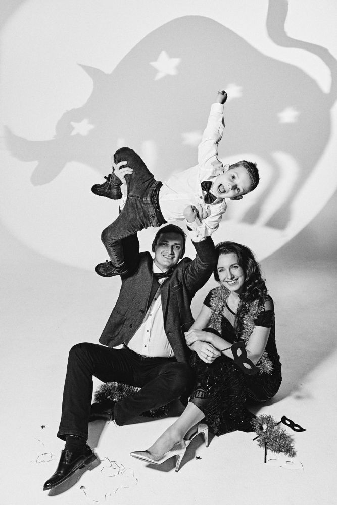 Photograph by Владимир Борелье