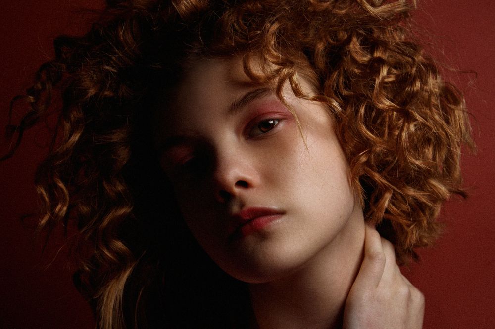 Фотография автора АННА САМЫСКИНА