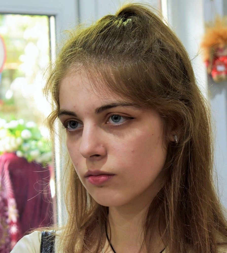 Photograph by Олександр Розум