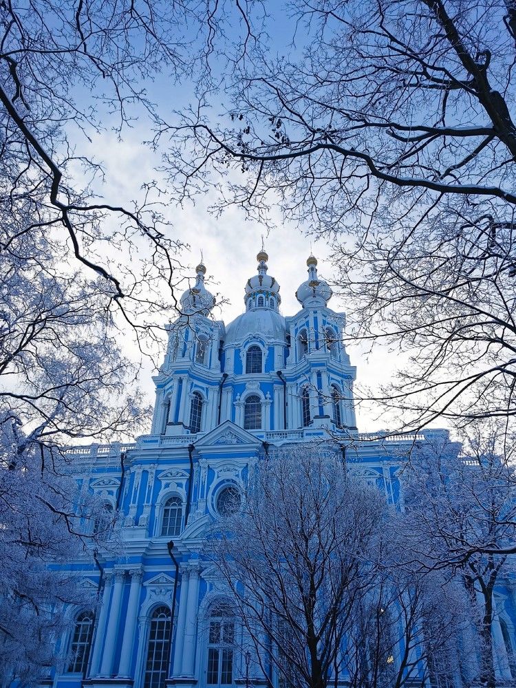 Photograph by Лукина Наталья