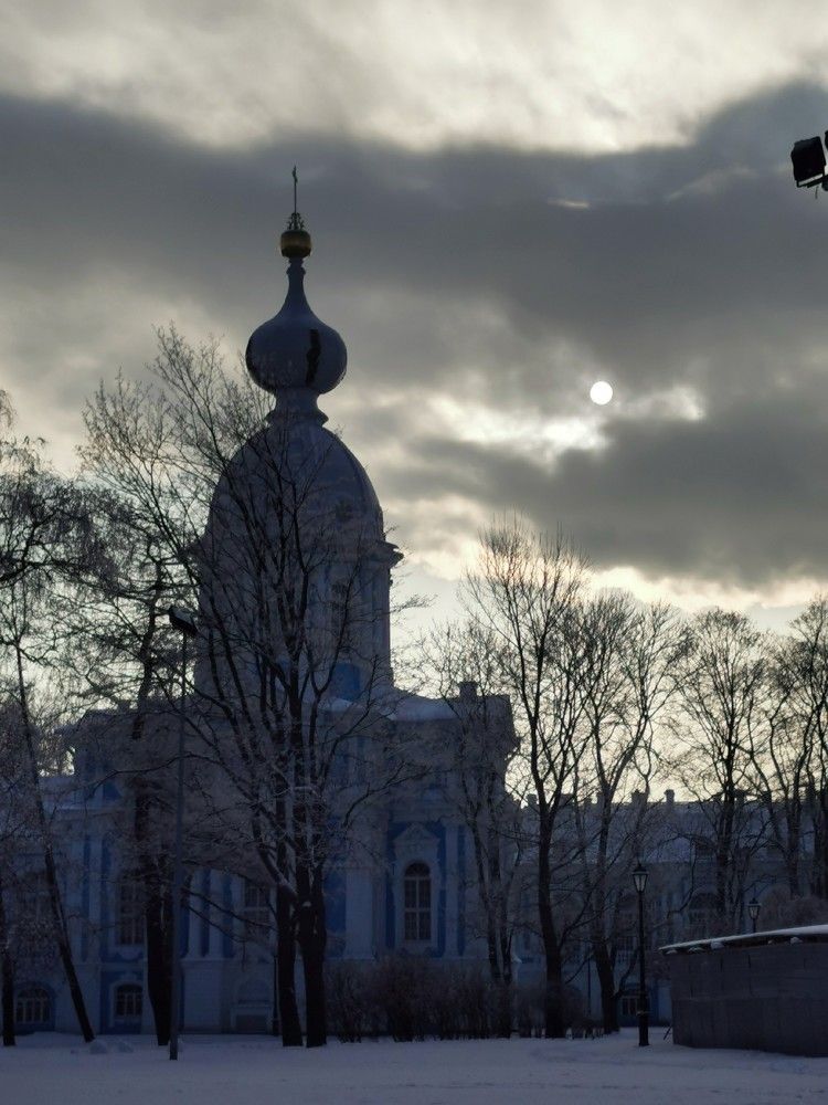 Photograph by Лукина Наталья