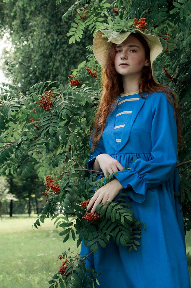 Фотография автора Ольга Хиневич