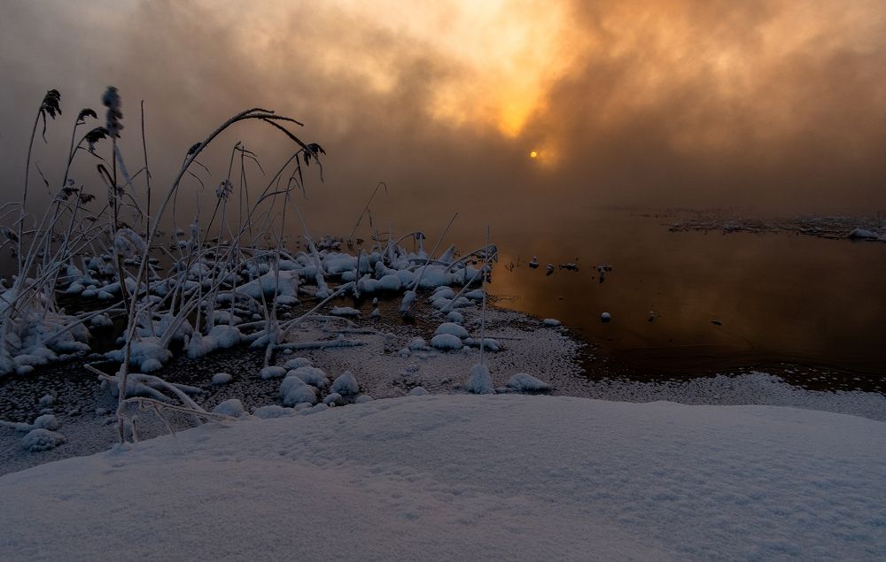 Photograph by Комеров Роман