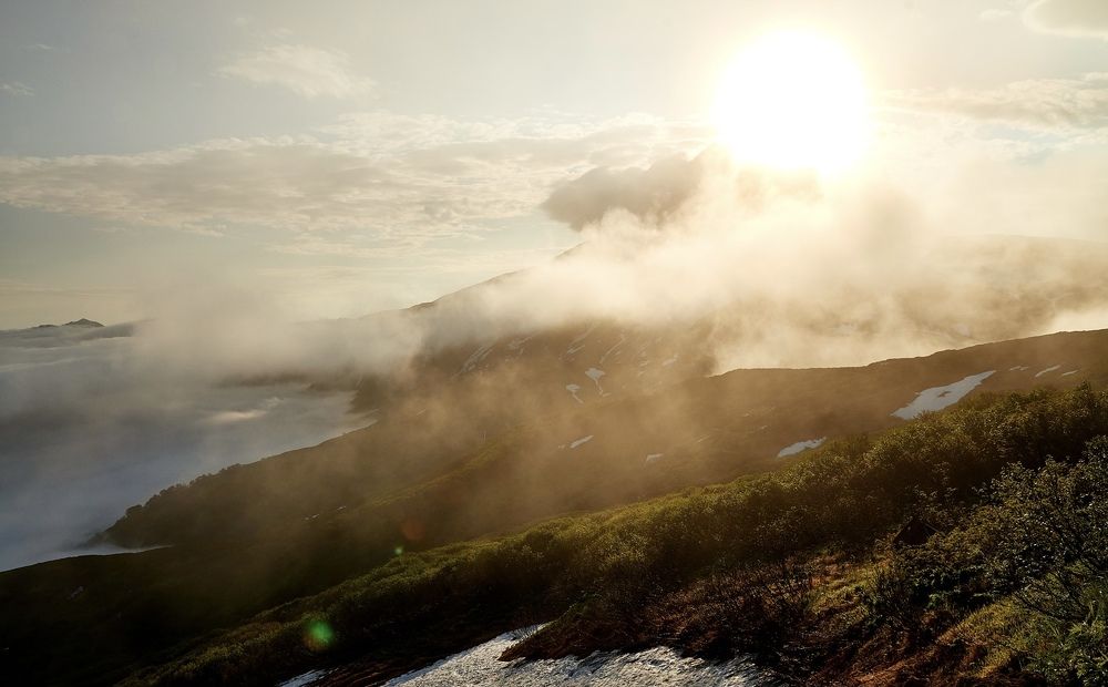 Photograph by Алексей Мяленко