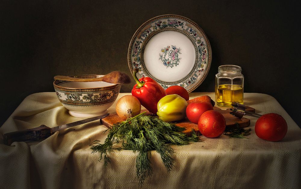 Photograph by MVO (Марк Орлов)