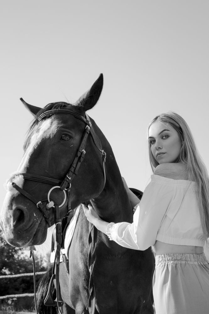 Фотография автора Ольга Хиневич