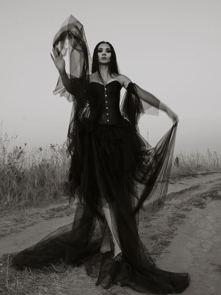 Photograph by Анастасия Комкова