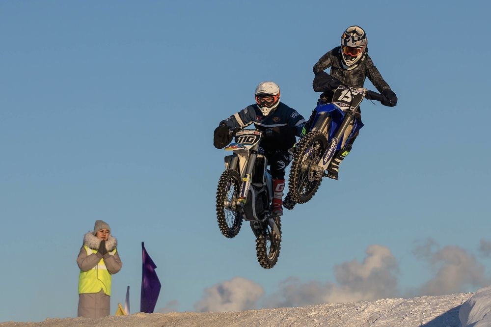 Photograph by Сергей Бородин