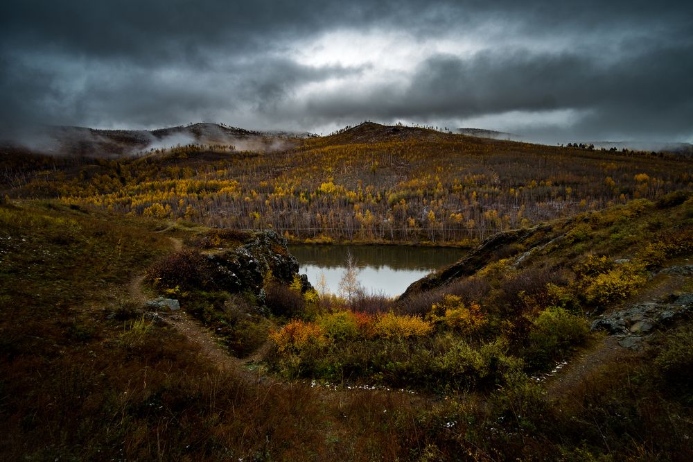 Photograph by Комеров Роман