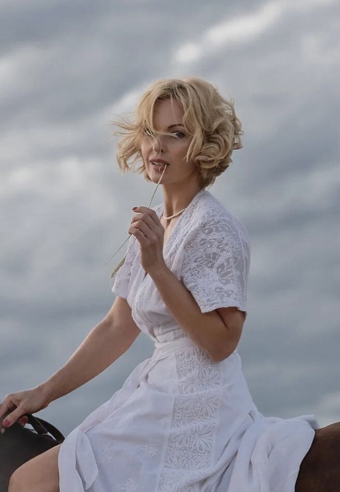 Photograph by Елена Ураксина