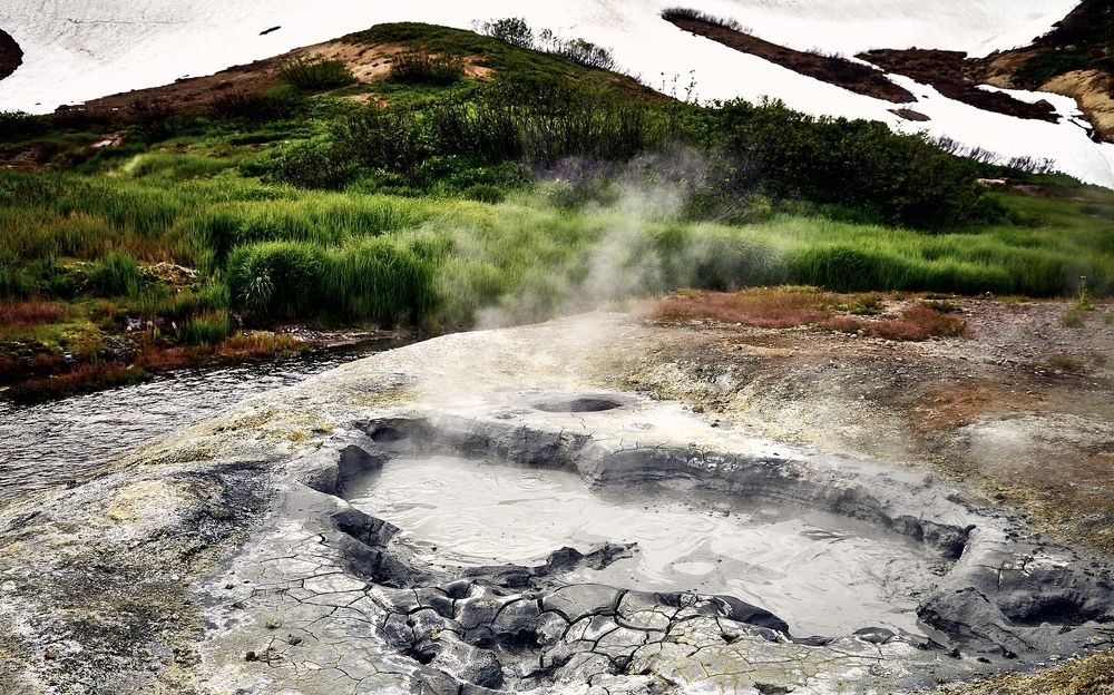 Photograph by Алексей Мяленко