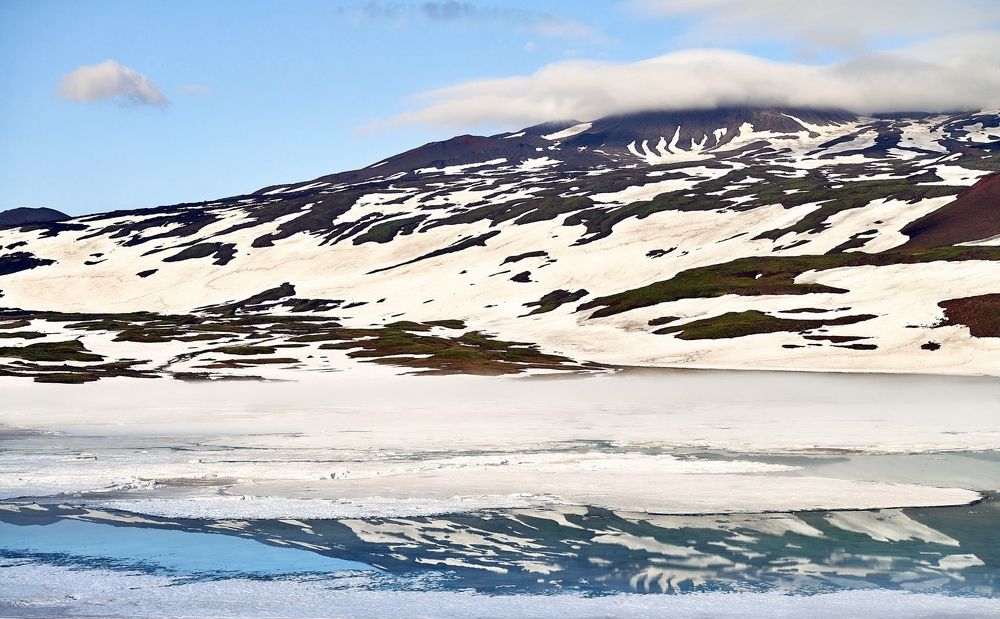Photograph by Алексей Мяленко
