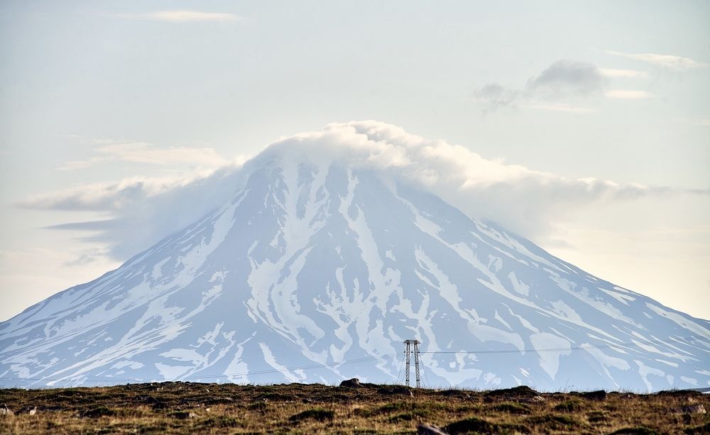 Photograph by Алексей Мяленко