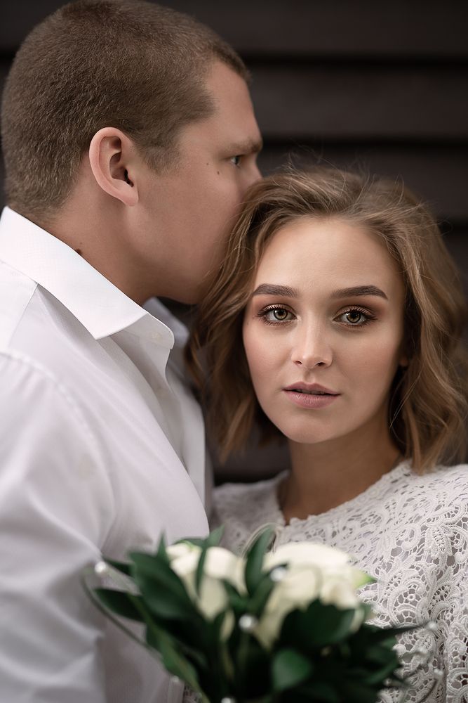 Photograph by Елена Ураксина