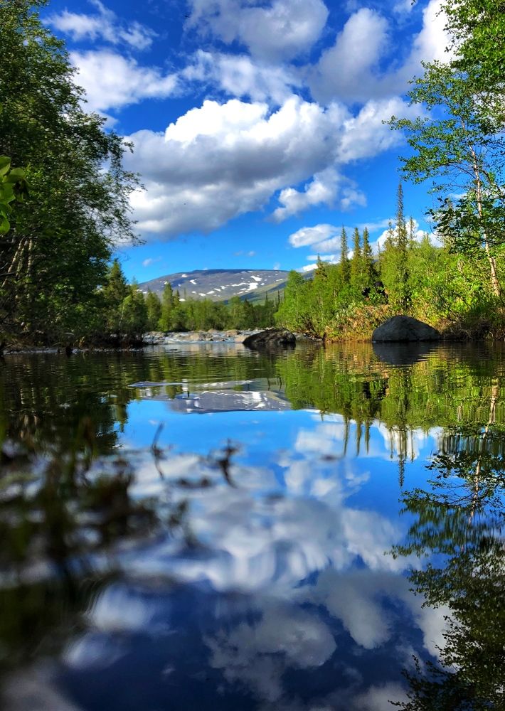 Photograph by Ирина Кудряшова